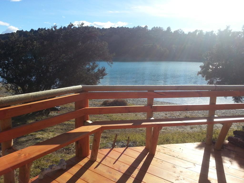 Patagonia 47G Hotel Aldana Room photo
